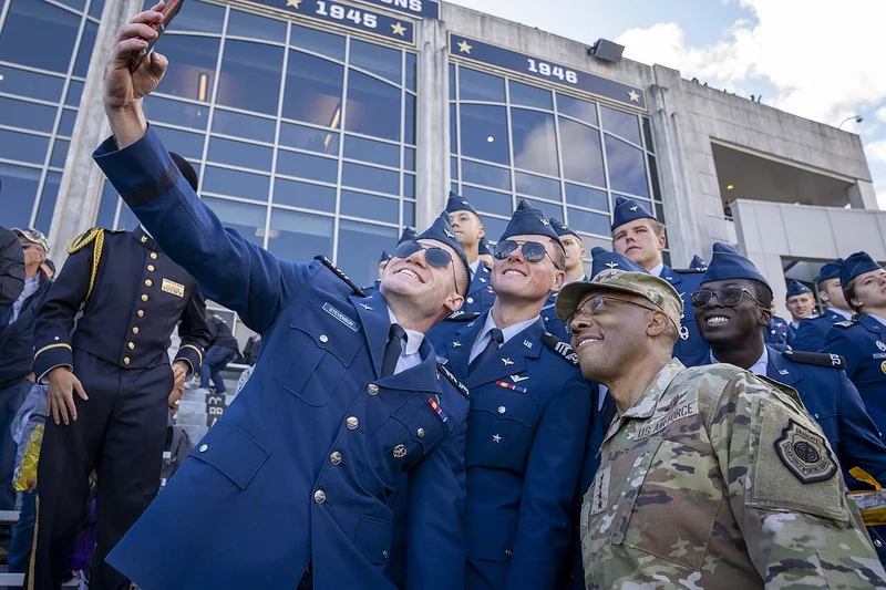 United States Military Academy at West Point