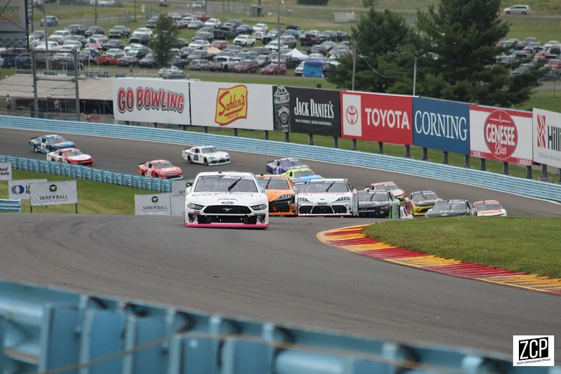 Watkins Glen International Raceway