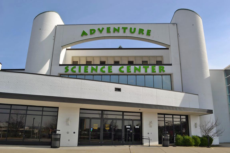 Adventure Science Center (Nashville)