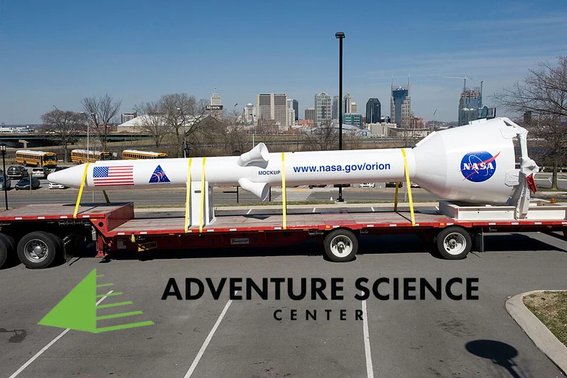 Adventure Science Center (Nashville)