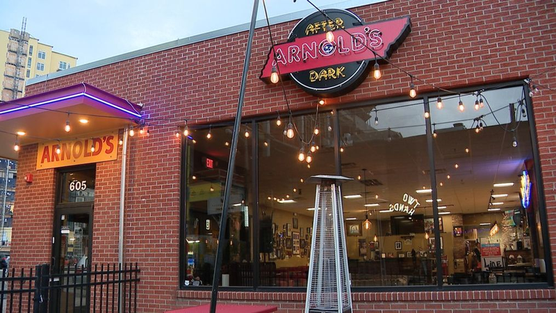 Arnold's Country Kitchen