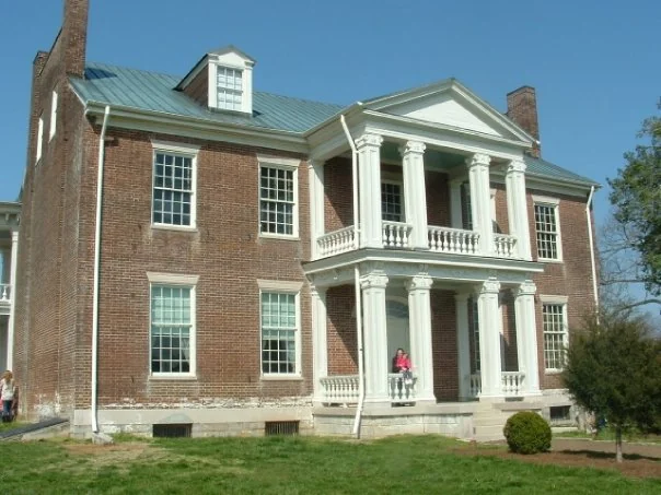 Carnton Plantation (Battle of Franklin)