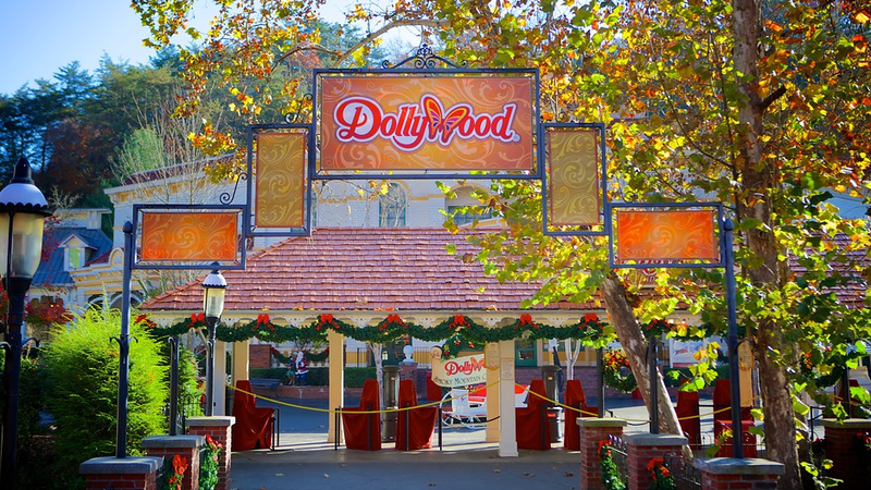 Dollywood