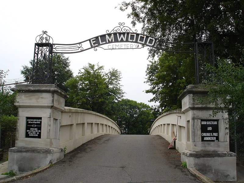 Elmwood Cemetery (Memphis)