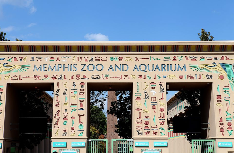 Memphis Zoo