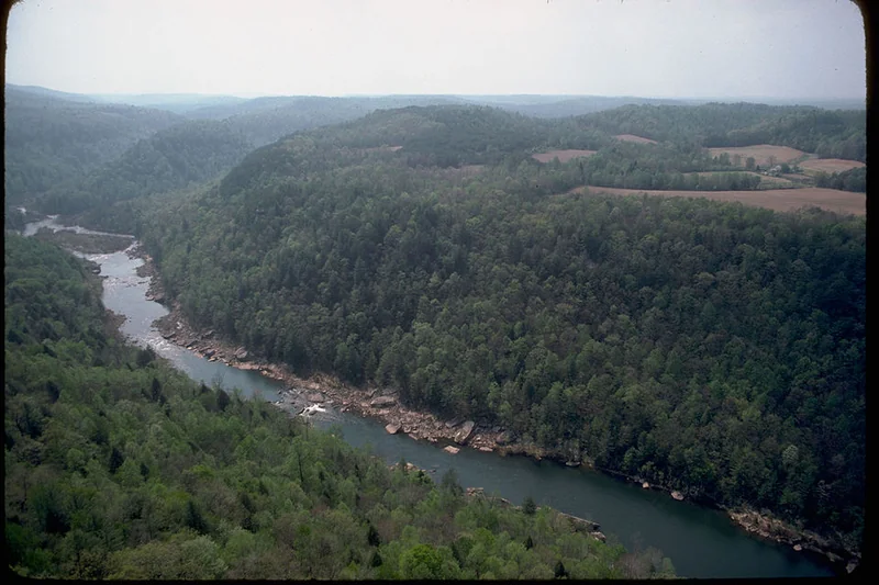 Obed Wild and Scenic River