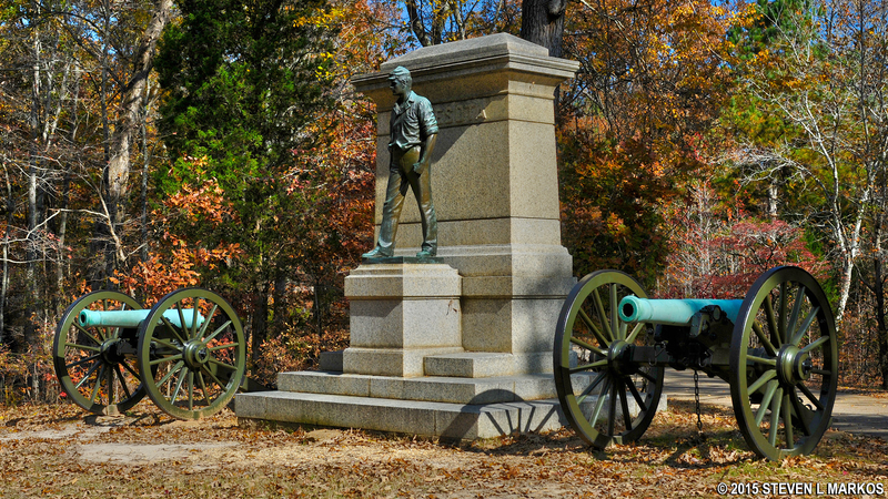 Shiloh National Military Park