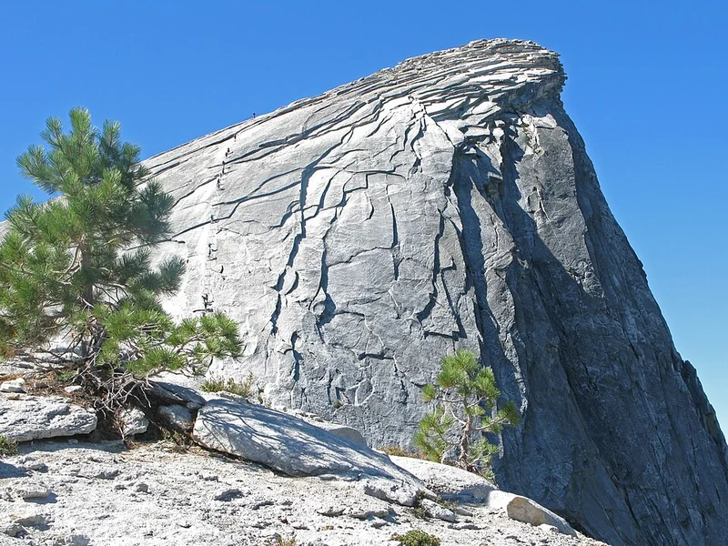 Enchanted Rock State Natural Area