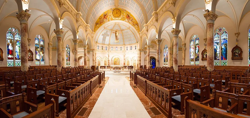 Incarnate Word Chapel (San Antonio)