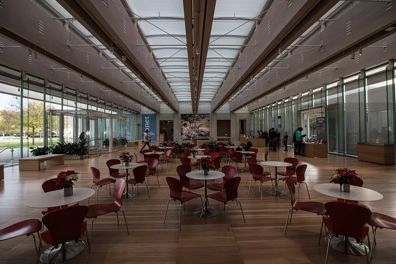 Kimbell Art Museum