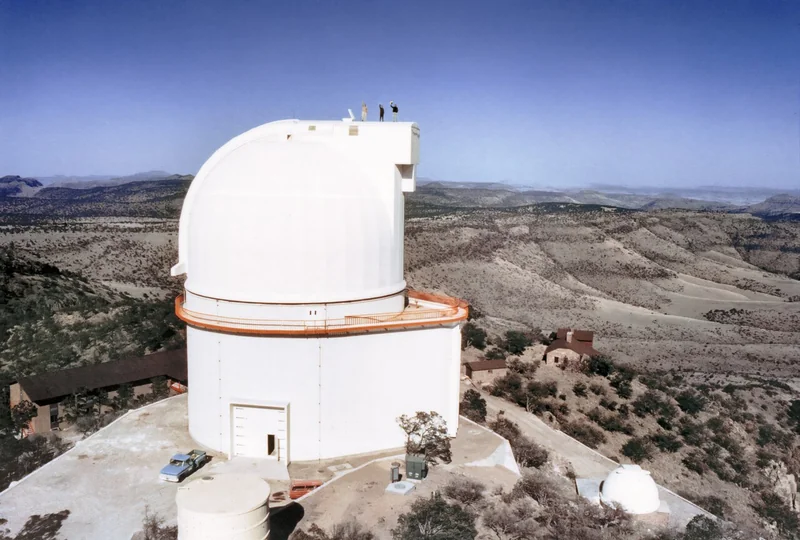 McDonald Observatory