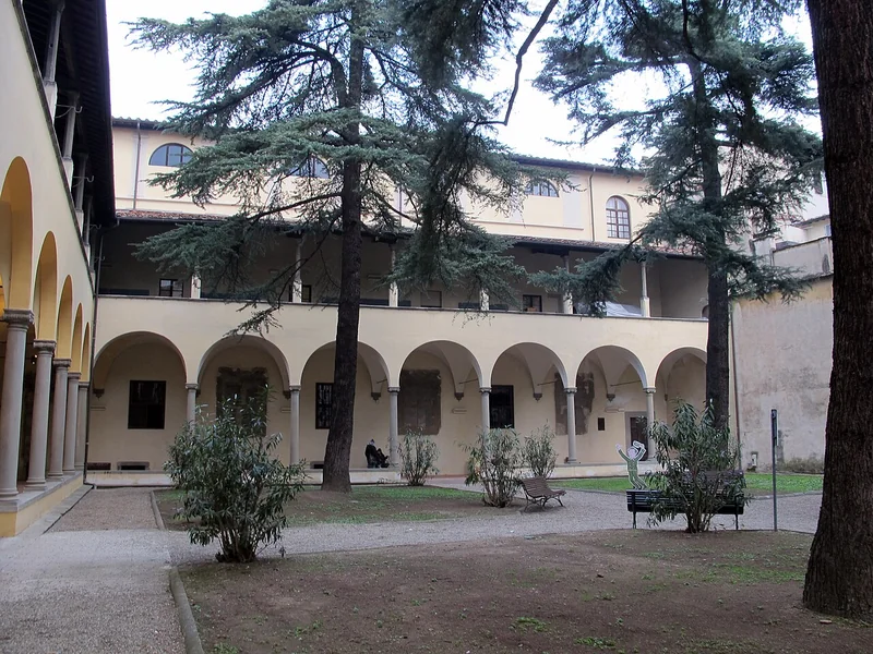 Oblate School of Theology Grotto